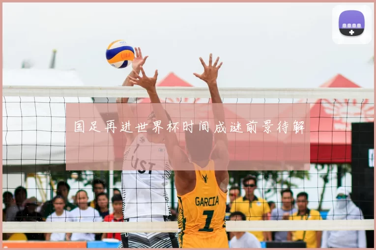 国足再进世界杯时间成谜前景待解