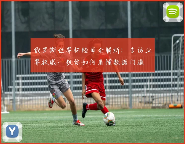 俄罗斯世界杯赔率全解析：专访业界权威，教你如何看懂数据门道