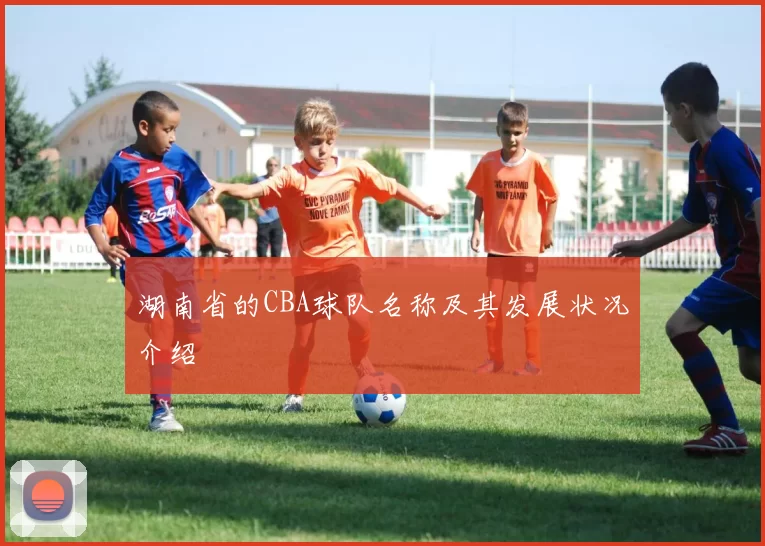 湖南省的CBA球队名称及其发展状况介绍