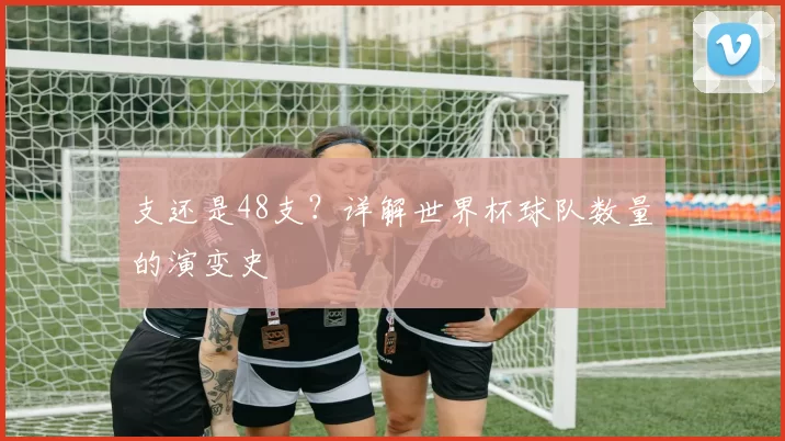支还是48支?详解世界杯球队数量的演变史