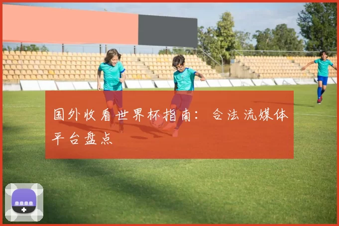 国外收看世界杯指南：合法流媒体平台盘点