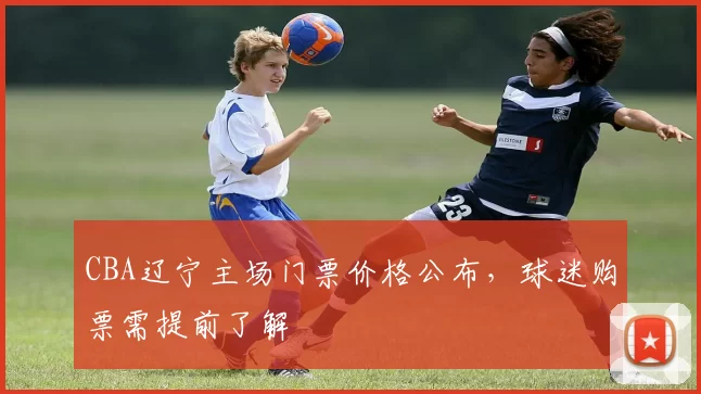 CBA辽宁主场门票价格公布，球迷购票需提前了解