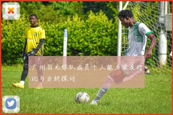 广州羽毛球队成员个人能力深度对比与分析探讨