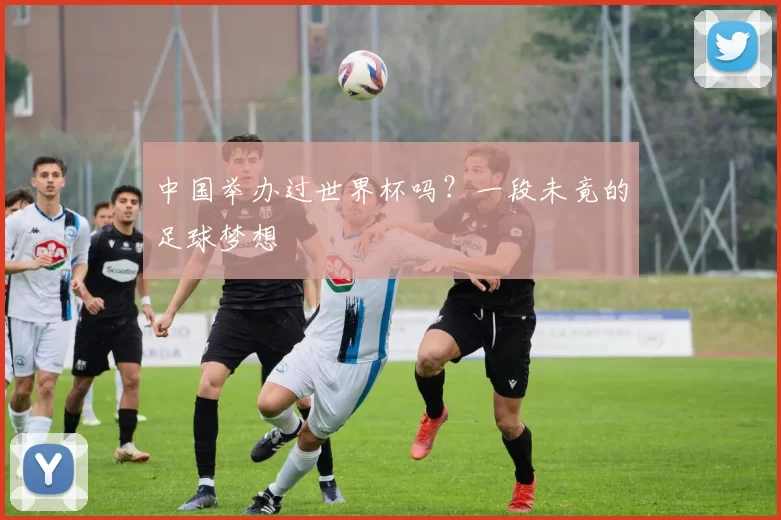 中国举办过世界杯吗?一段未竟的足球梦想